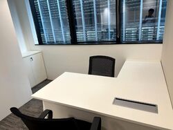 One Raffles Quay (D1), Office #580605571